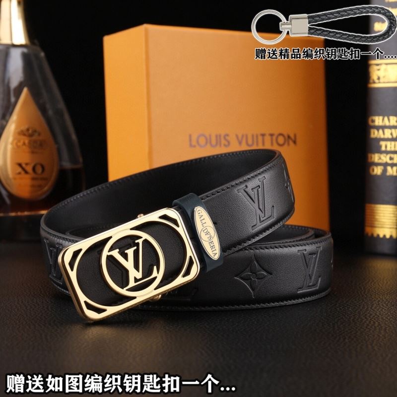 Louis Vuitton Belts